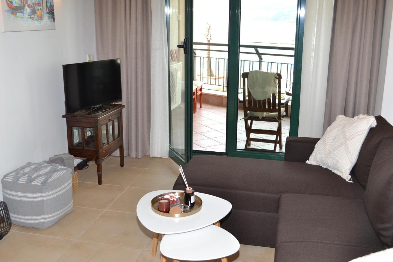 Port Balchik Apartment Exterior foto