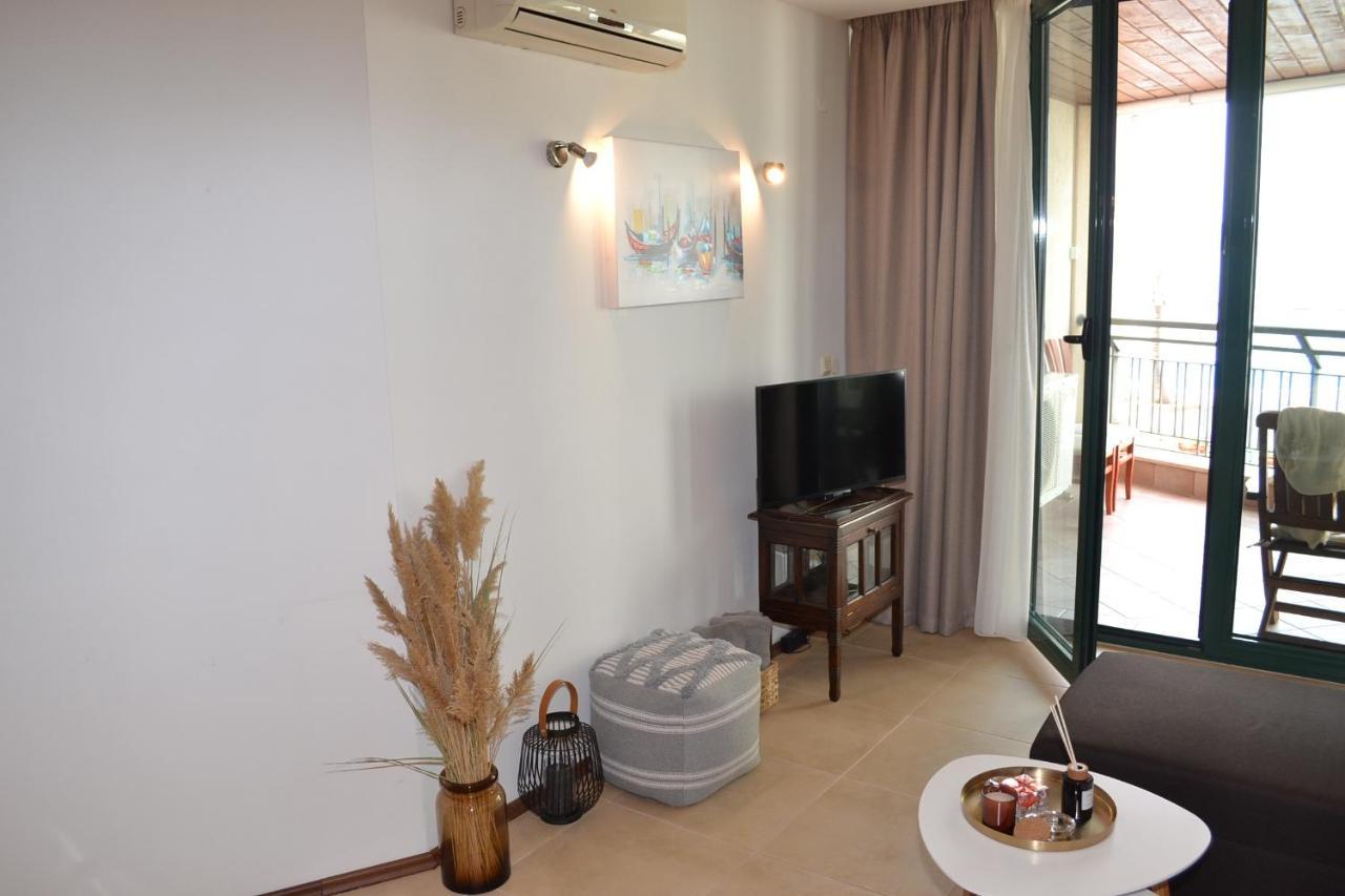 Port Balchik Apartment Exterior foto